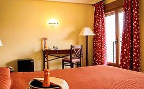 Hotel Rural El Jardin